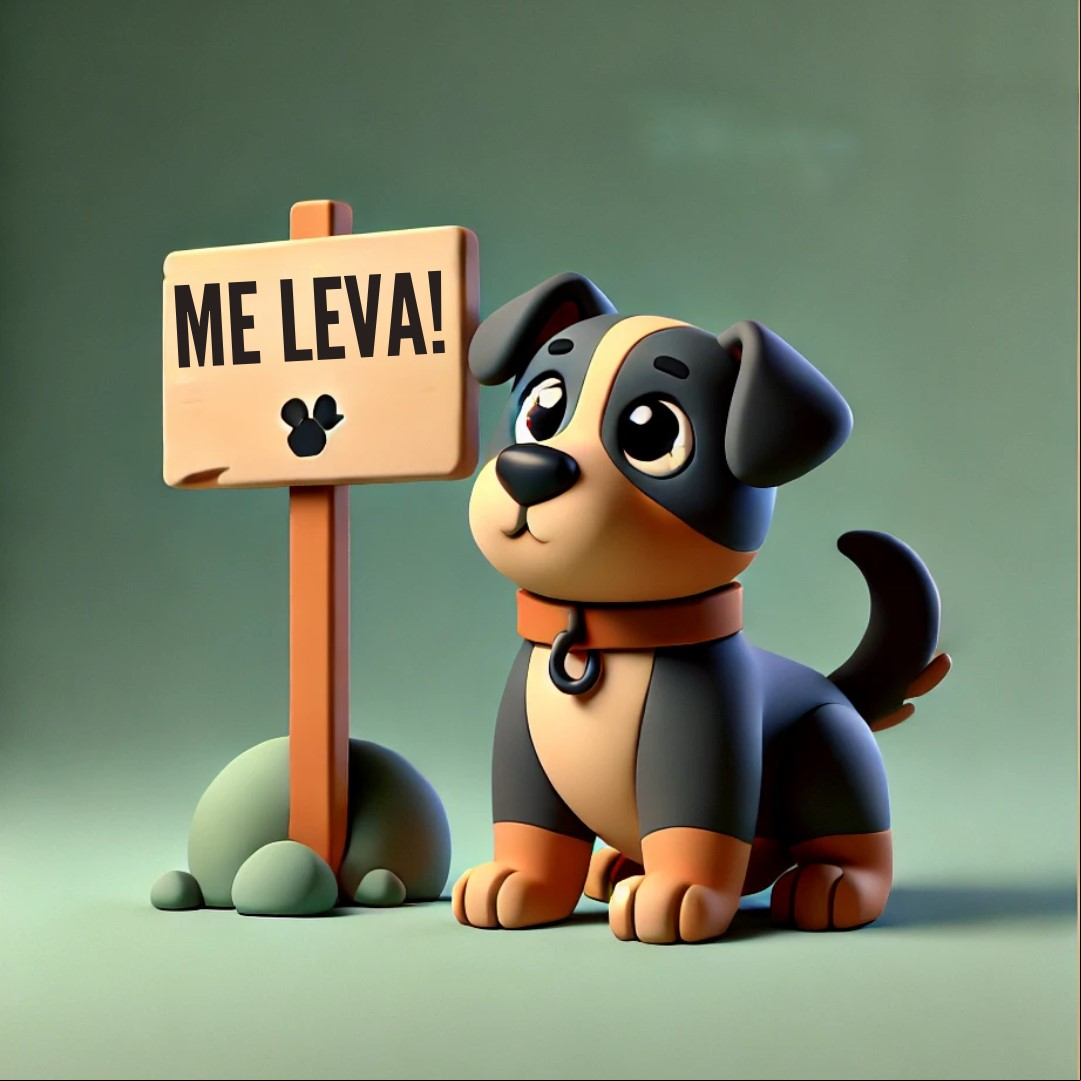 ONGs de Cachorros tupancireta - rs