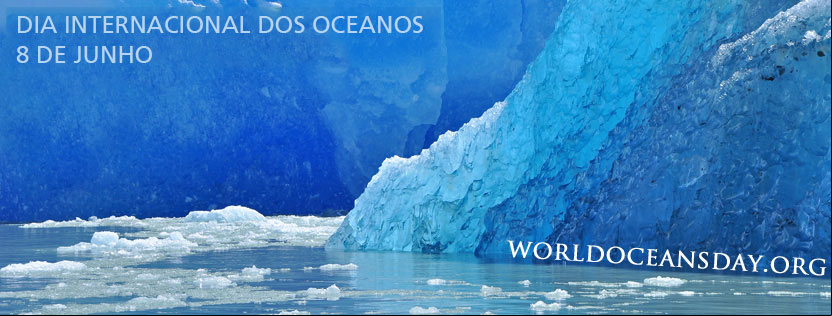 Dia Mundial dos Oceanos