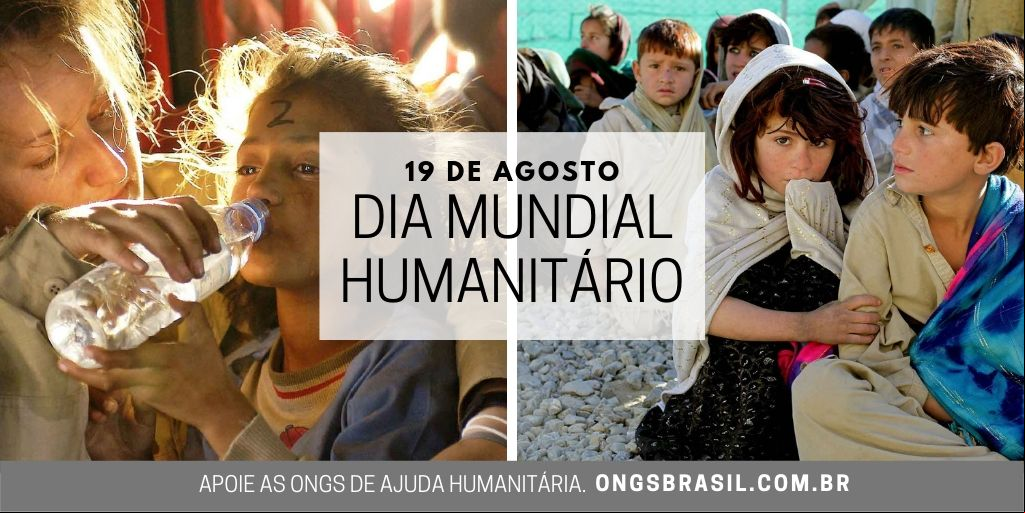 Dia Mundial Humanit