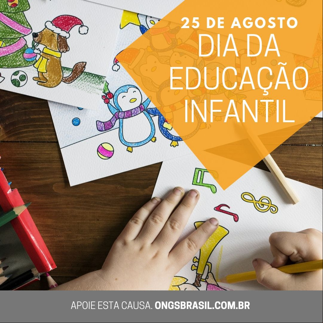 Dia Nacional da Educa