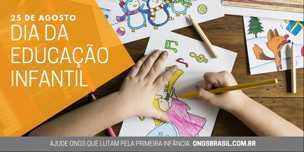 Dia Nacional da Educa